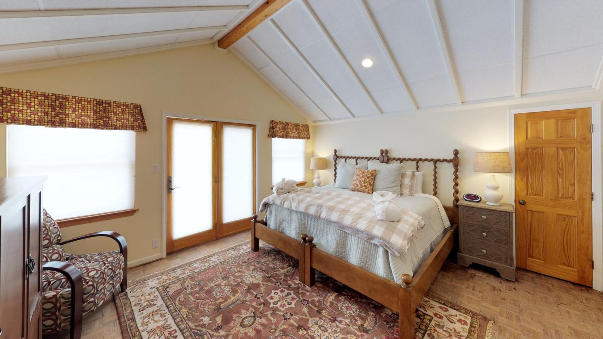 רד ריבר River Lyric Lodge - Formerly Double Dog מראה חיצוני תמונה