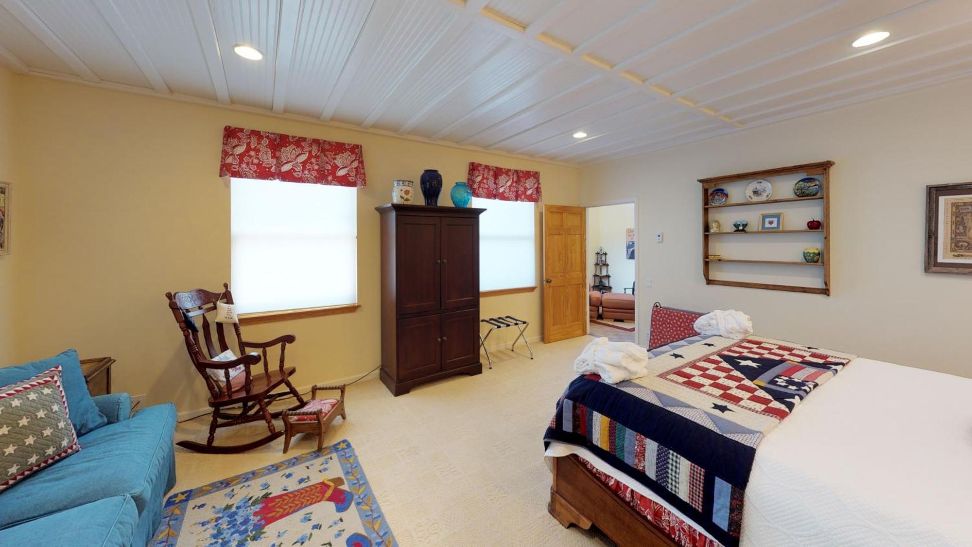 רד ריבר River Lyric Lodge - Formerly Double Dog מראה חיצוני תמונה