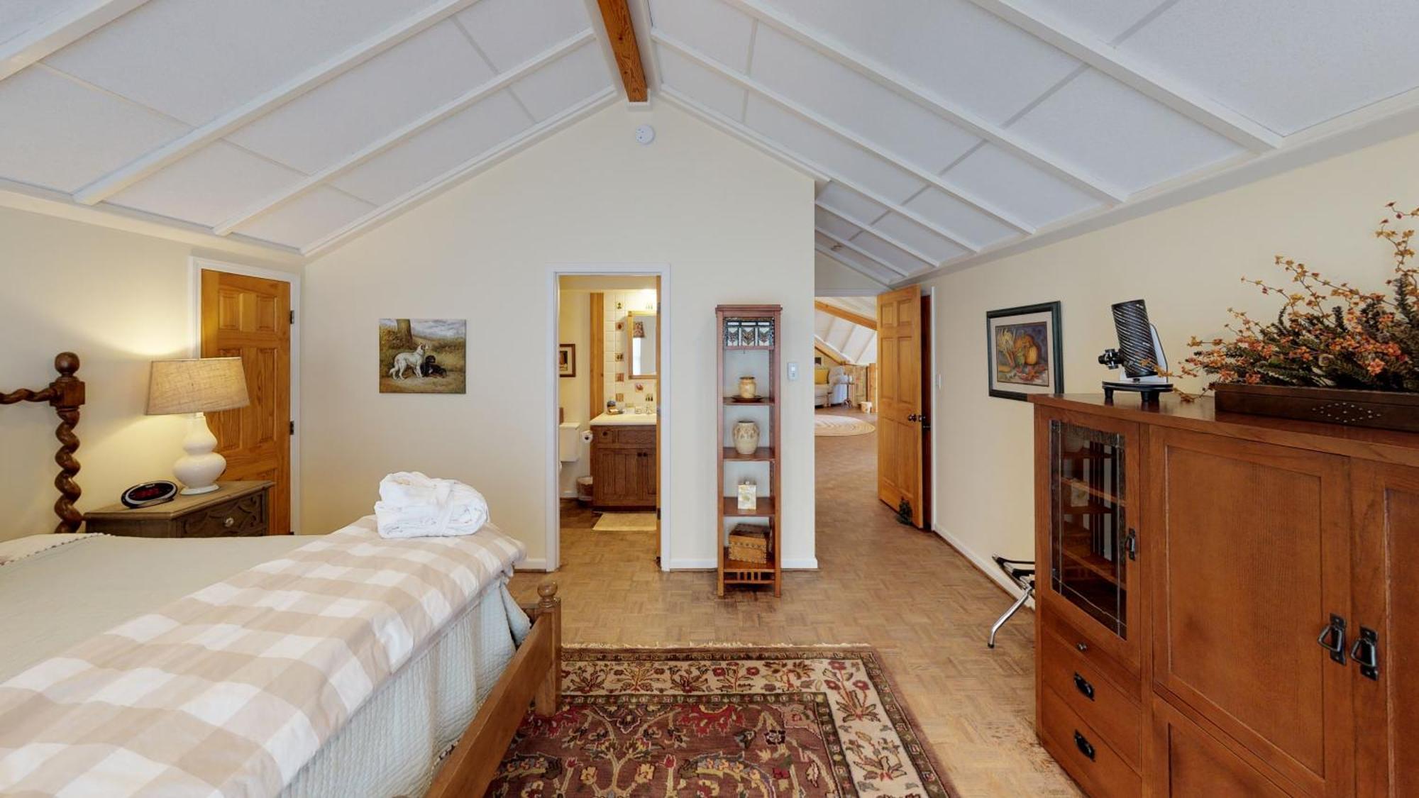 רד ריבר River Lyric Lodge - Formerly Double Dog מראה חיצוני תמונה