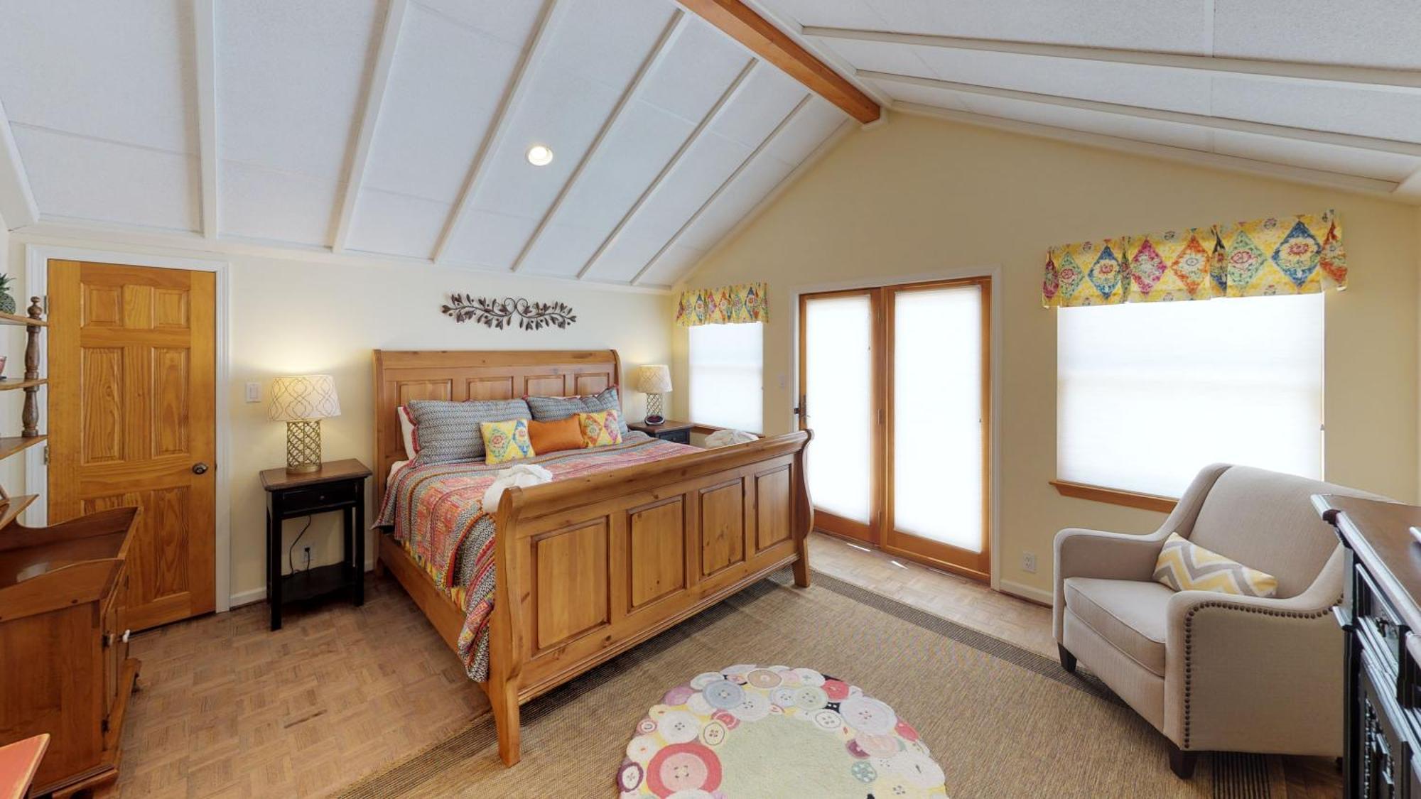 רד ריבר River Lyric Lodge - Formerly Double Dog מראה חיצוני תמונה