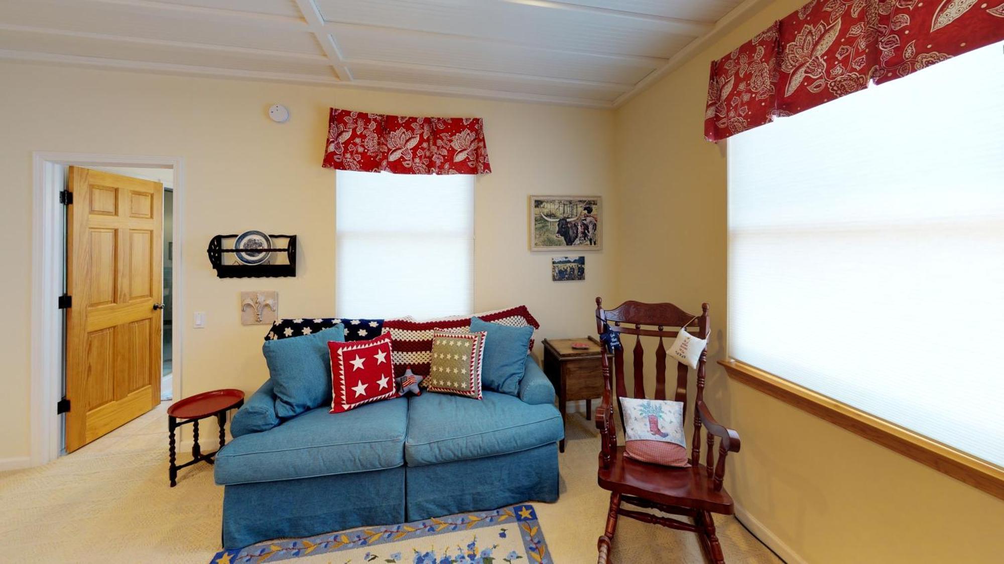 רד ריבר River Lyric Lodge - Formerly Double Dog מראה חיצוני תמונה