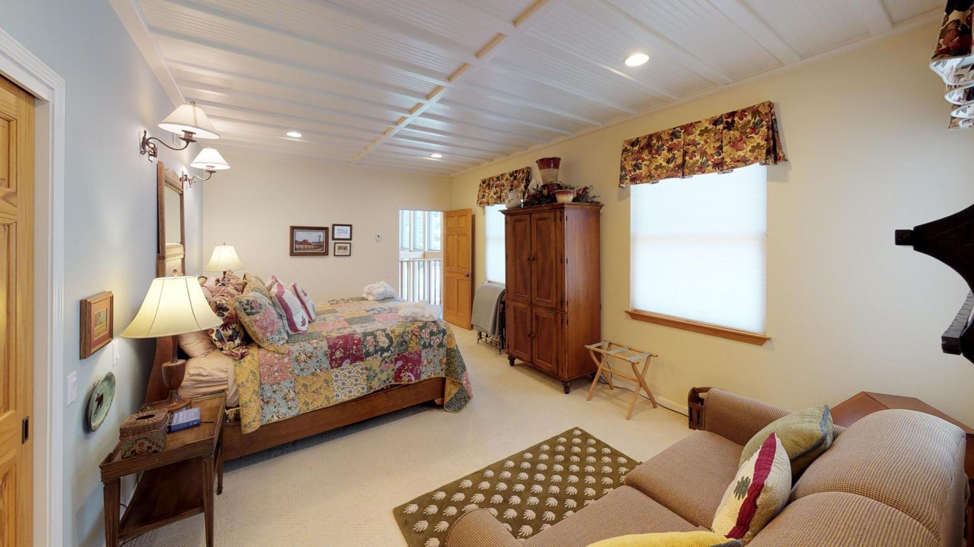 רד ריבר River Lyric Lodge - Formerly Double Dog מראה חיצוני תמונה