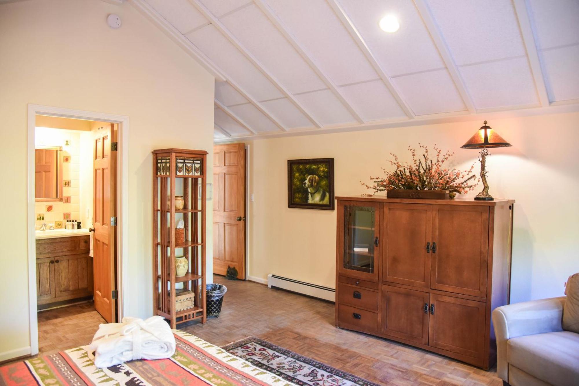 רד ריבר River Lyric Lodge - Formerly Double Dog מראה חיצוני תמונה
