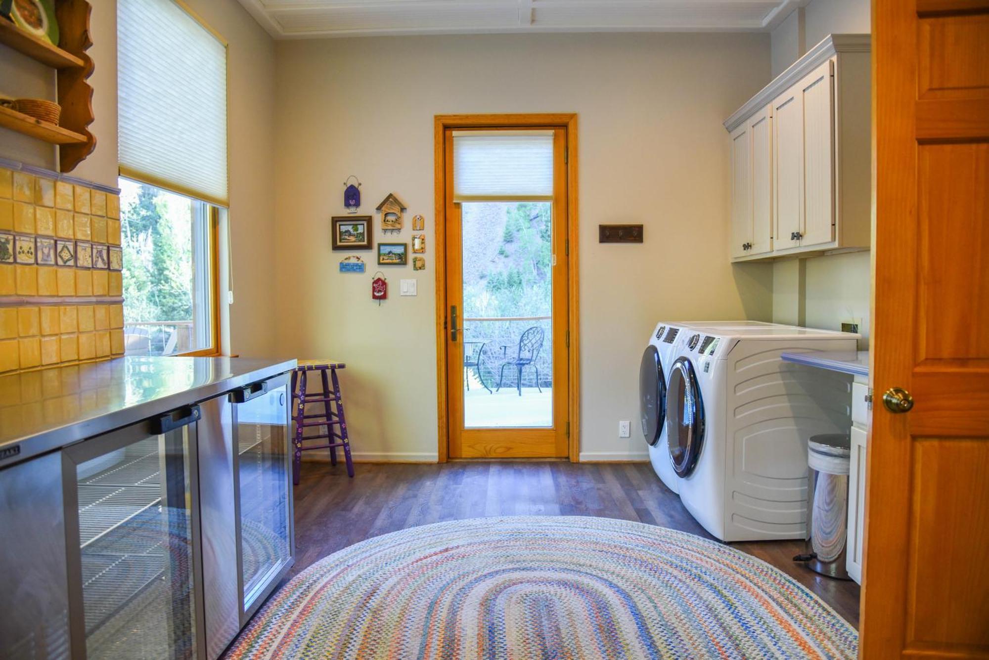 רד ריבר River Lyric Lodge - Formerly Double Dog מראה חיצוני תמונה