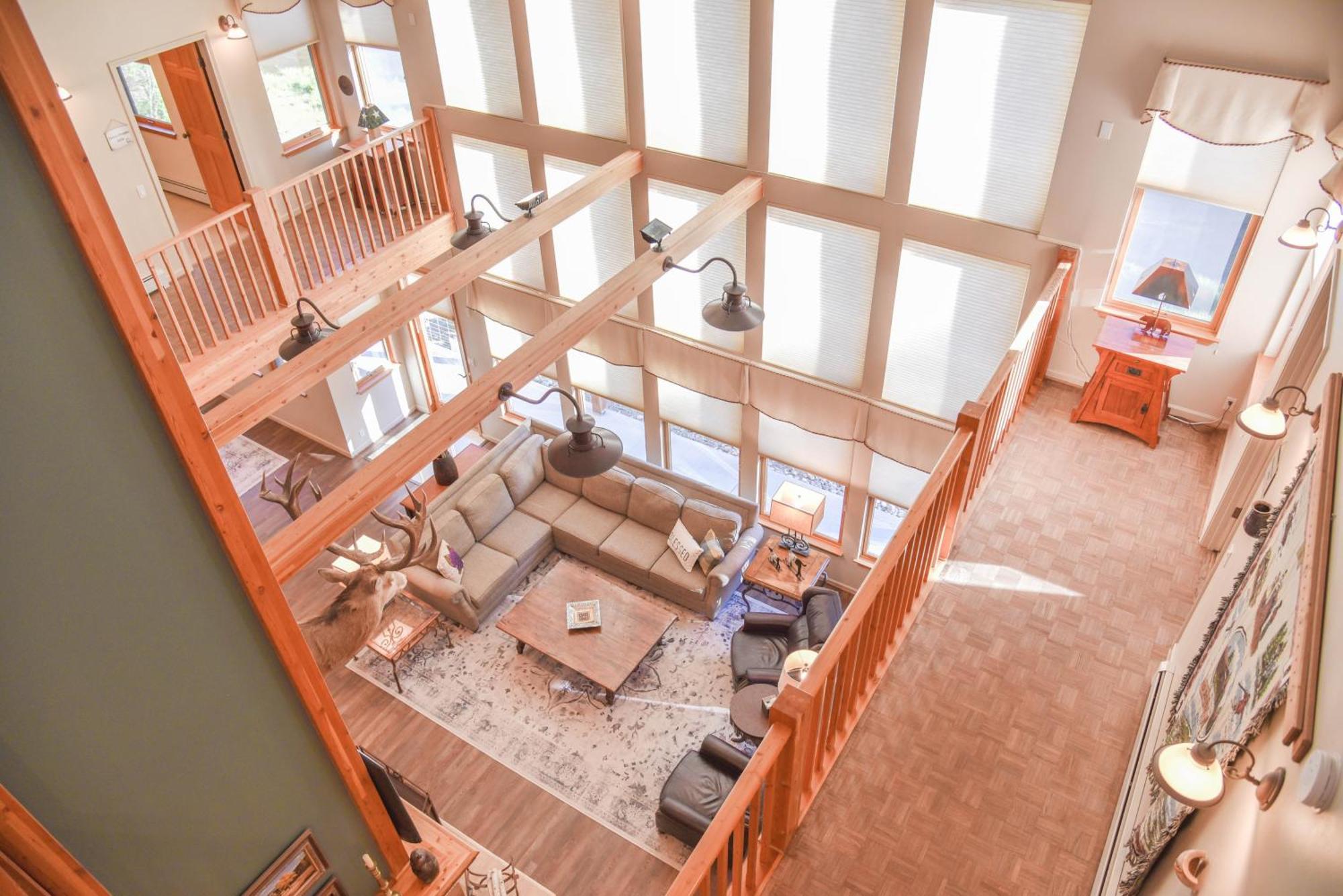 רד ריבר River Lyric Lodge - Formerly Double Dog מראה חיצוני תמונה
