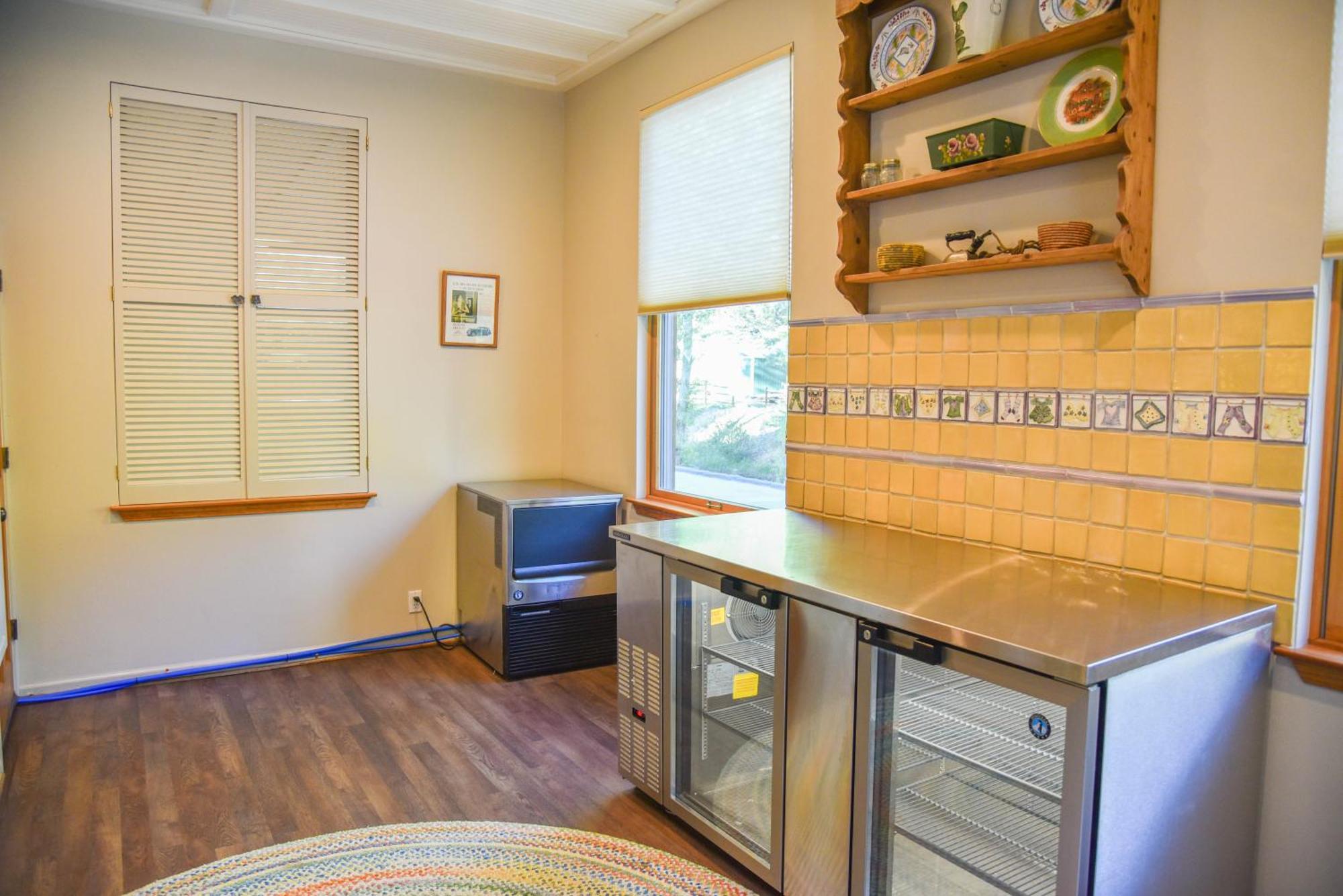 רד ריבר River Lyric Lodge - Formerly Double Dog מראה חיצוני תמונה