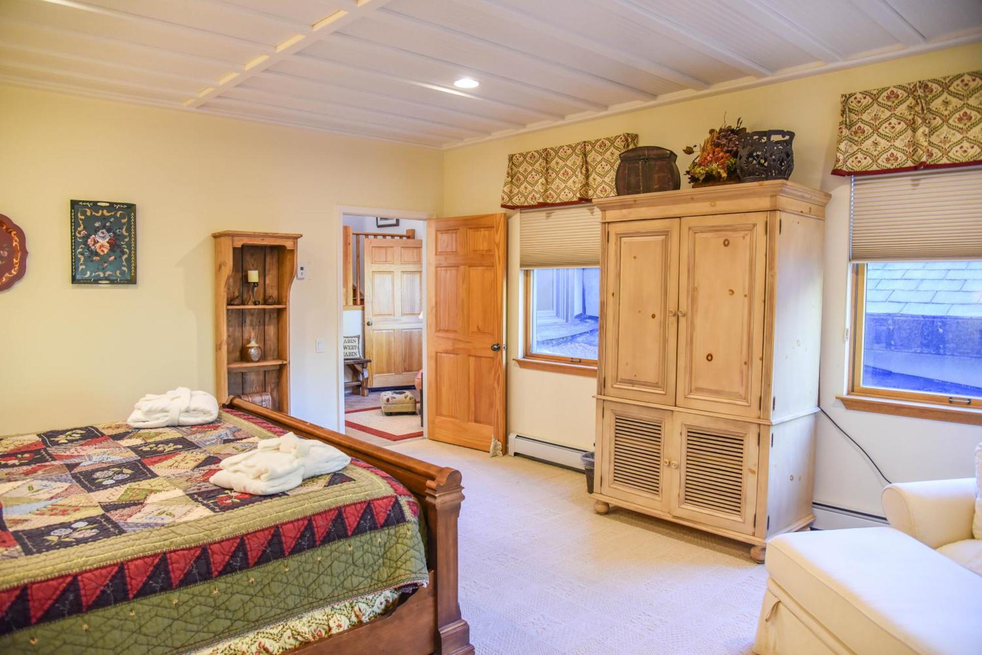 רד ריבר River Lyric Lodge - Formerly Double Dog מראה חיצוני תמונה