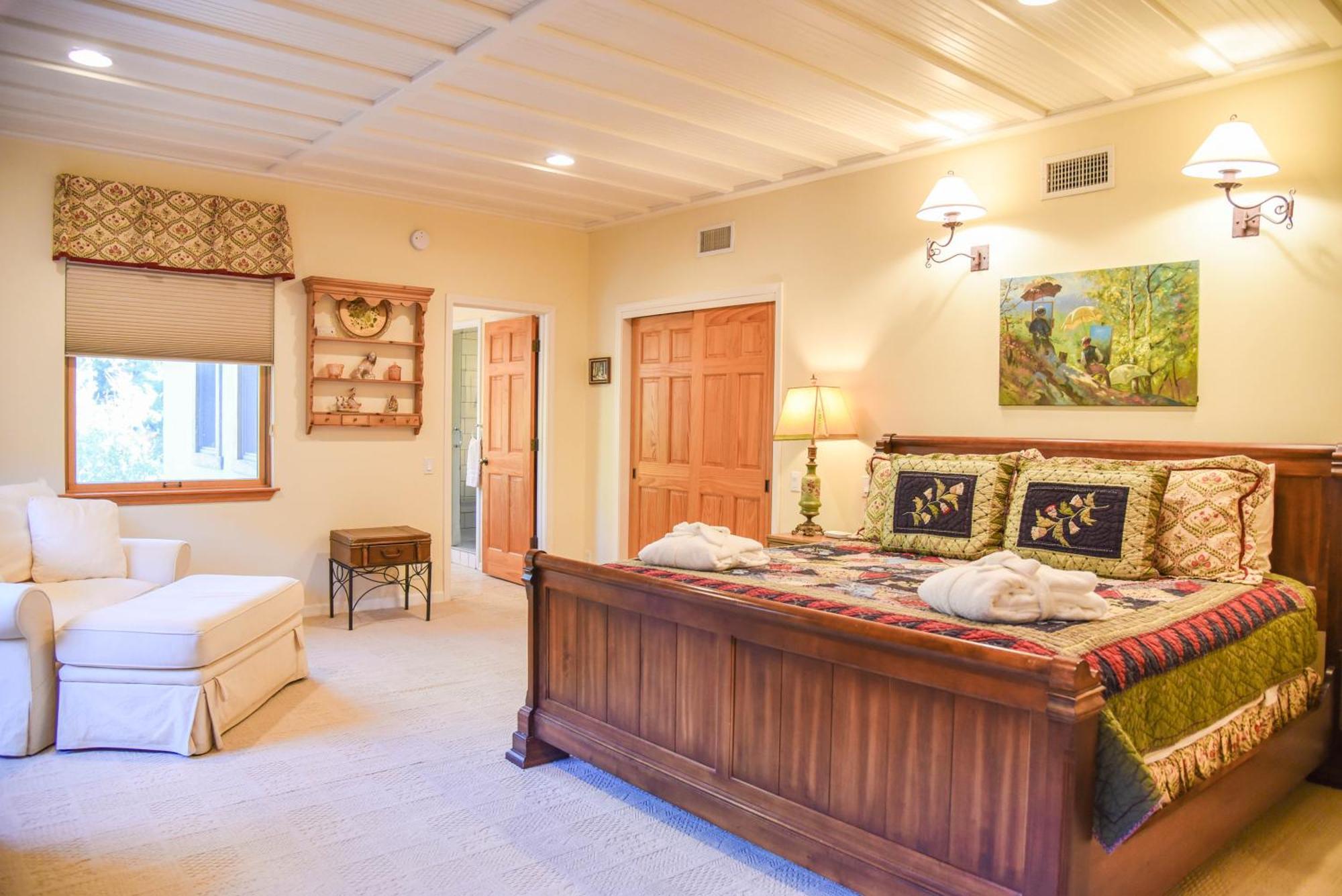 רד ריבר River Lyric Lodge - Formerly Double Dog מראה חיצוני תמונה