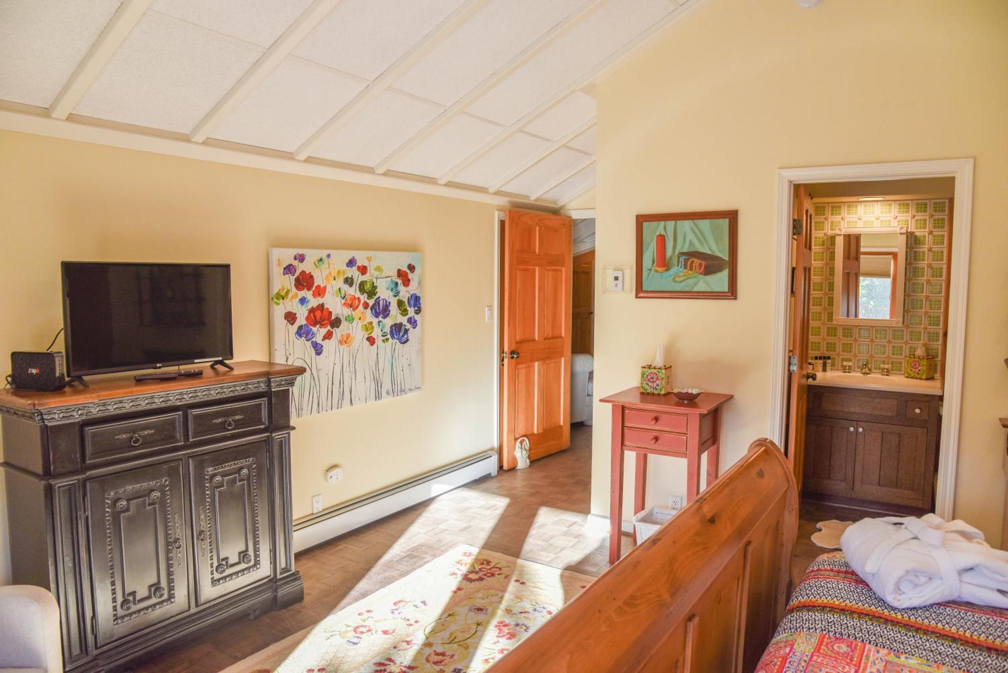 רד ריבר River Lyric Lodge - Formerly Double Dog מראה חיצוני תמונה